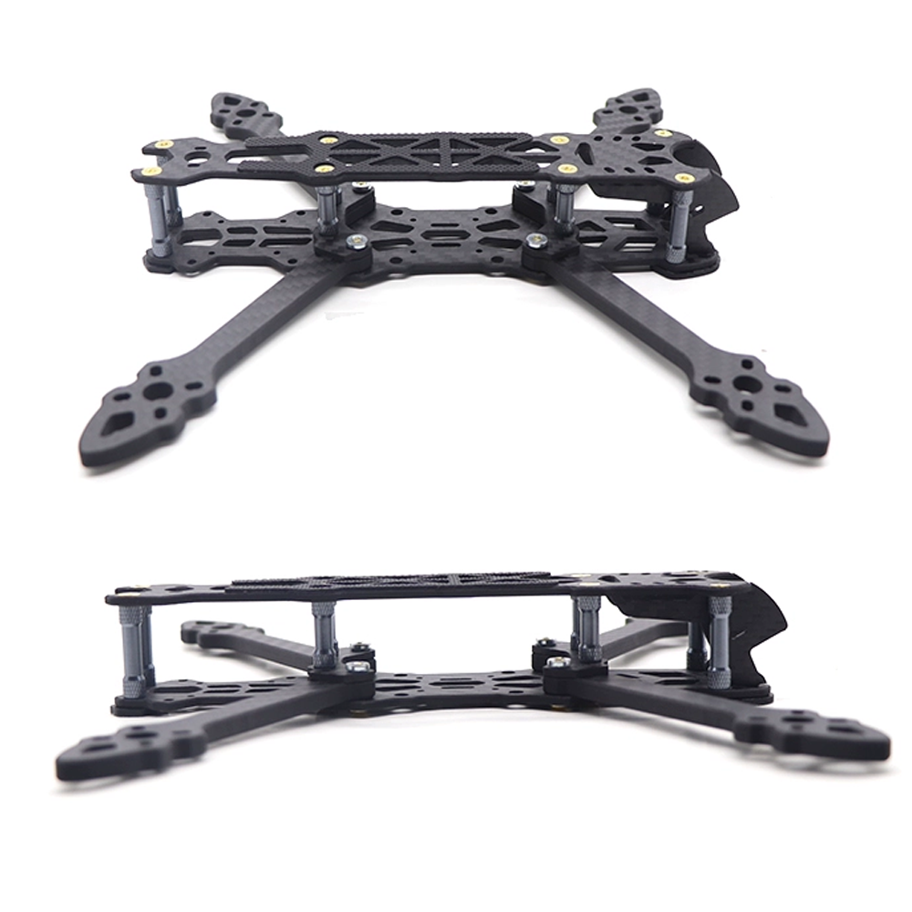 Drone Arm - HSKRC MAK4 MAK4HD 5-дюймовые (225 мм),