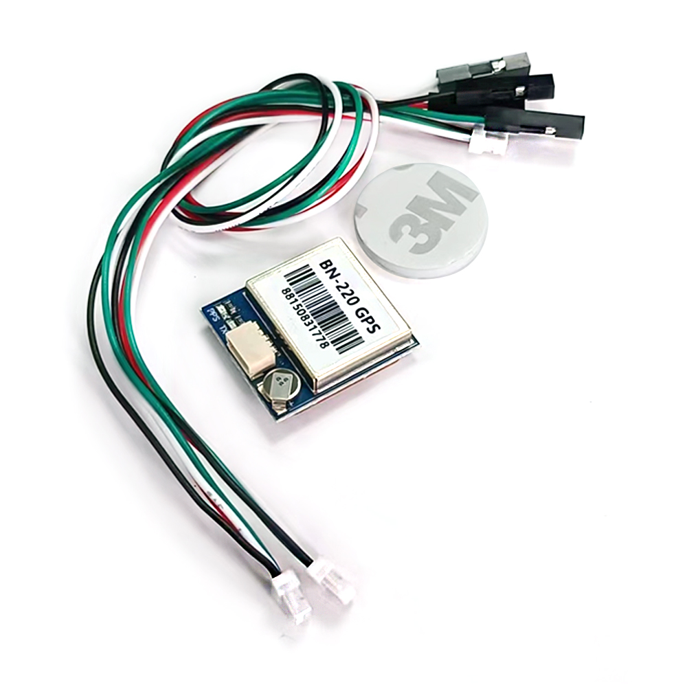 Drone Antenna - BN-220 BN880 Модуль GPS ГЛОНАСС —