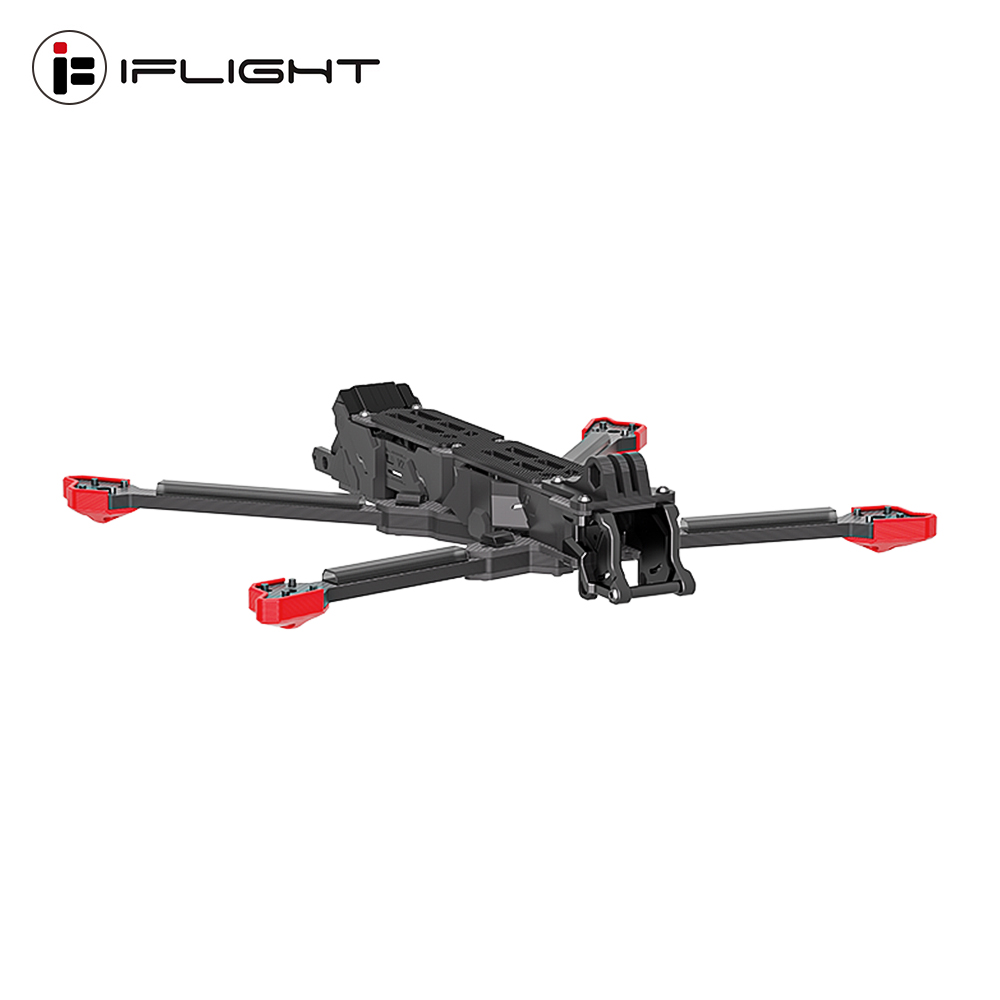 Drone Arm - Комплект рамы IFlight Chimera7 Pro V2