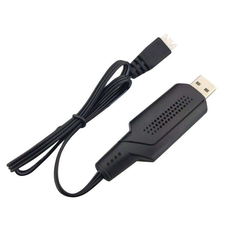 Drone Charger - 7,4 В 2S USB-кабель для быстрого