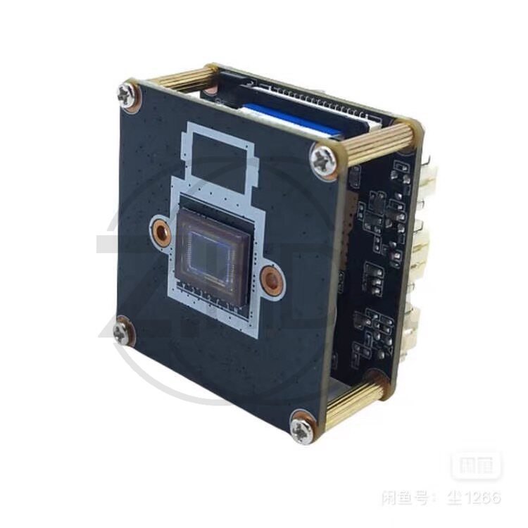 Drone Camera - Модуль камеры SSC338Q IMX415 OpenIPC, устройство