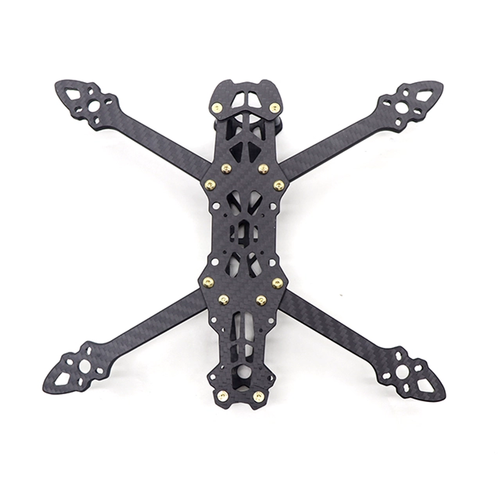 HSKRC MAK4 MAK4HD 5-дюймовые ( – обзор и цена Drone Arm