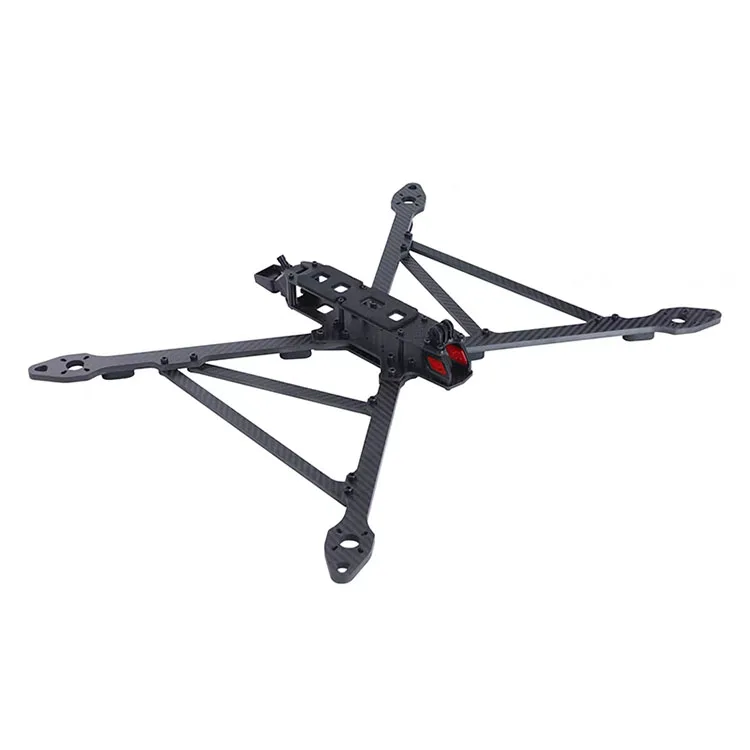 APEX10 V2 15-дюймовая 10-милли – обзор и цена Drone Frame