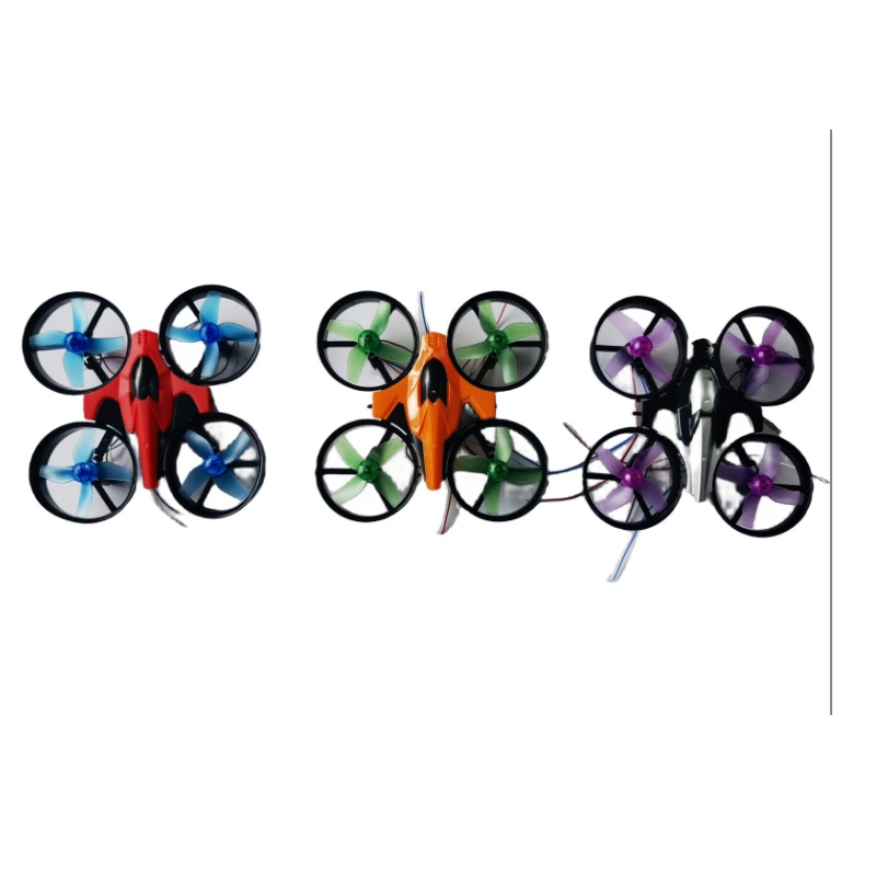 Мини-комплект радиоуправляемог – обзор и цена Eachine Drone E010