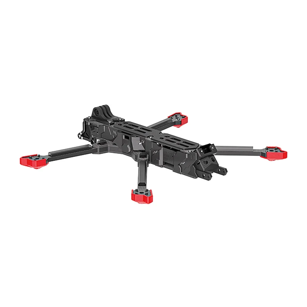 Комплект рамы IFlight Chimera7 – обзор и цена Drone Arm