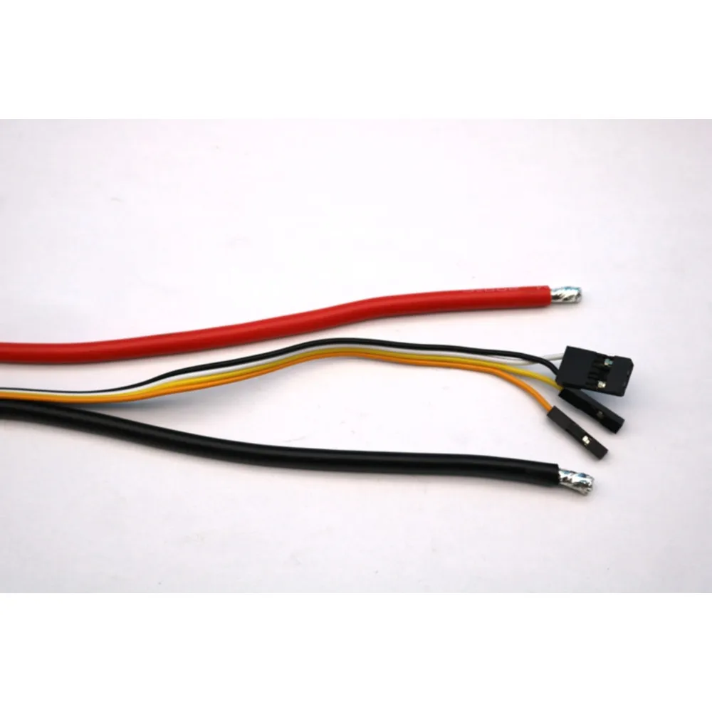 EP-80A 6S-14Высококачественный – обзор и цена Drone Esc