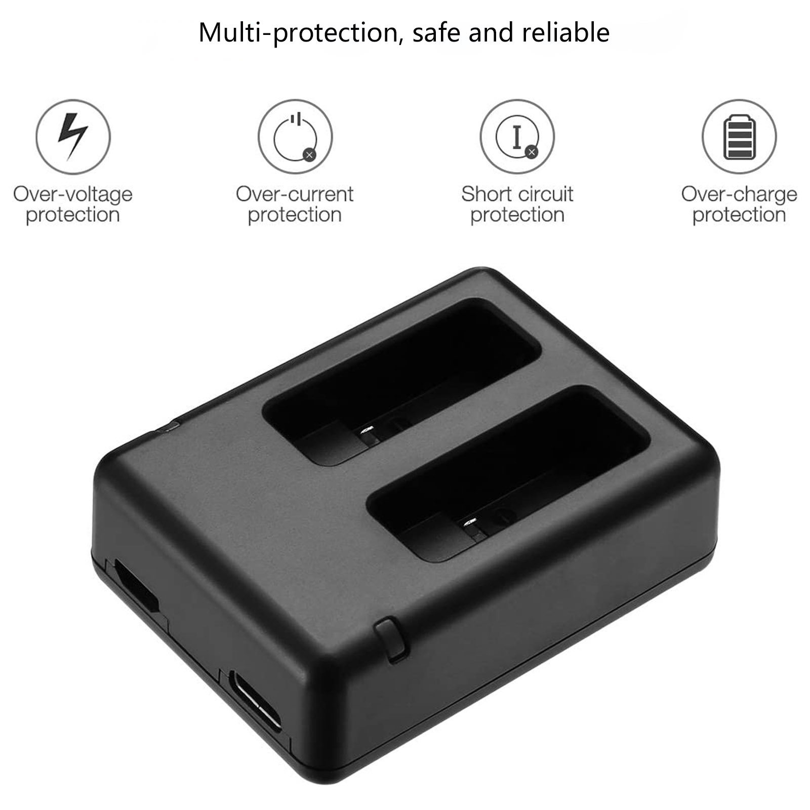 Подходит для зарядного устройс – обзор и цена Drone Charger