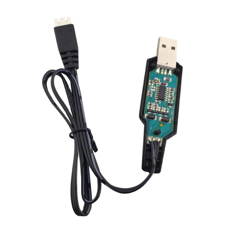 7,4 В 2S USB-кабель для быстро – обзор и цена Drone Charger