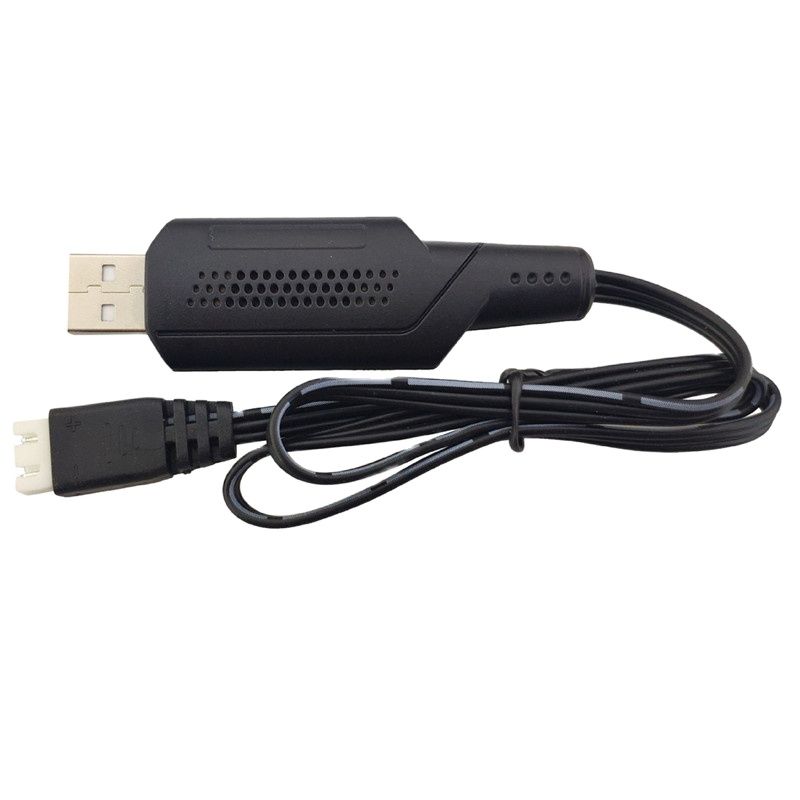 7,4 В 2S USB-кабель для быстро – обзор и цена Drone Charger