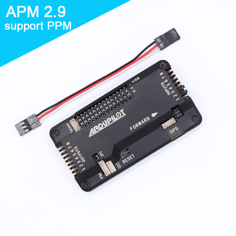 Полетный контроллер APM2.9 APM – обзор и цена Drone Power Distribution Board