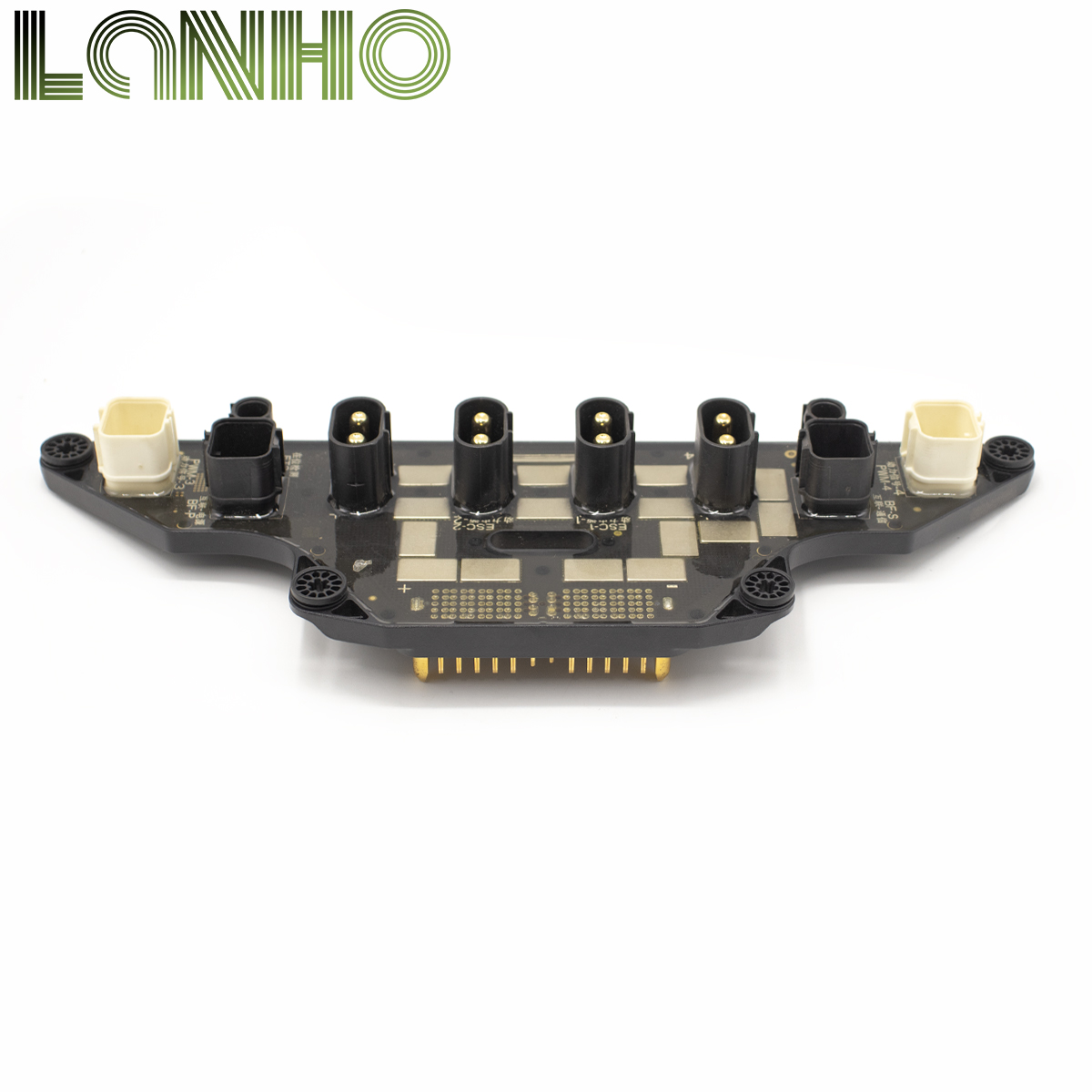 Для DJI Agras T40 плата распре – обзор и цена Drone Power Distribution Board