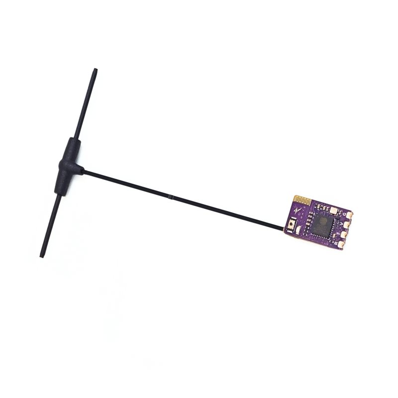 Приемник Excellent-ELRS 2.4G N – обзор и цена Drone Antenna